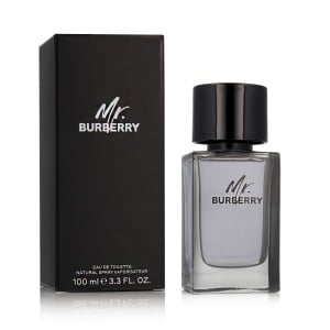 Parfum Homme Burberry Mr. Burberry EDT 100 ml