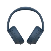 Bluetooth Kopfhörer mit Mikrofon Sony WH-CH720 Blau