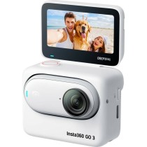 Digitalkamera Insta360 GO 3