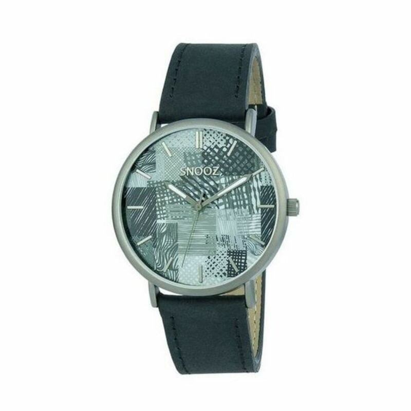 Montre Unisexe Snooz SAA1041-87 (Ø 40 mm)