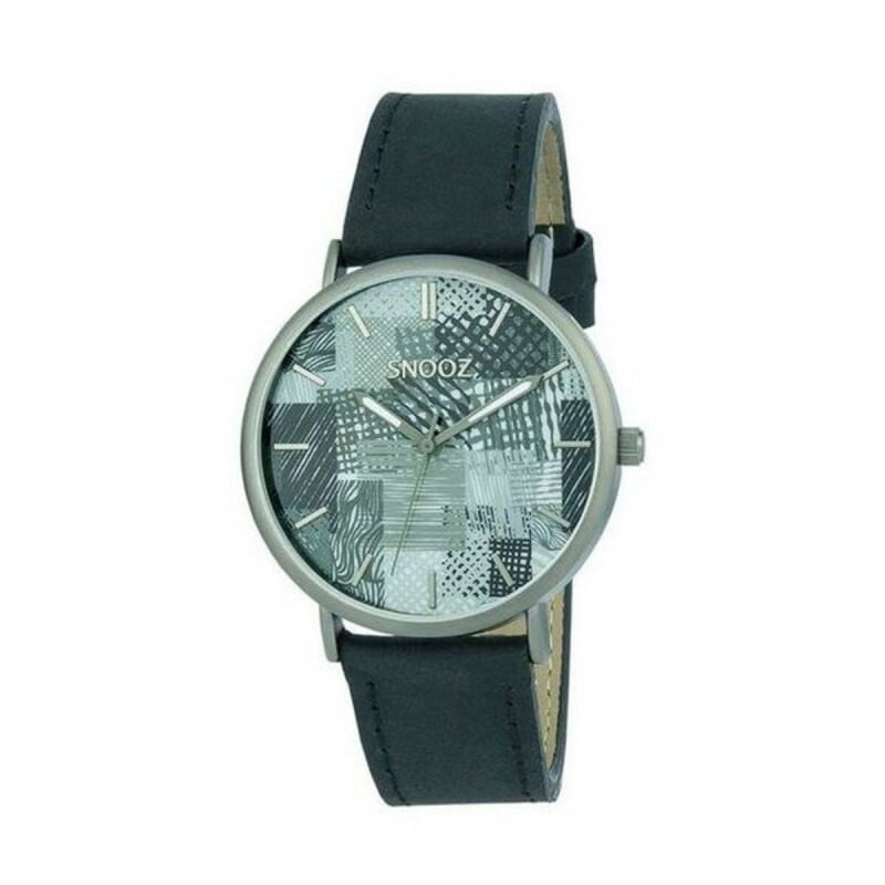 Unisex-Uhr Snooz SAA1041-87 (Ø 40 mm)