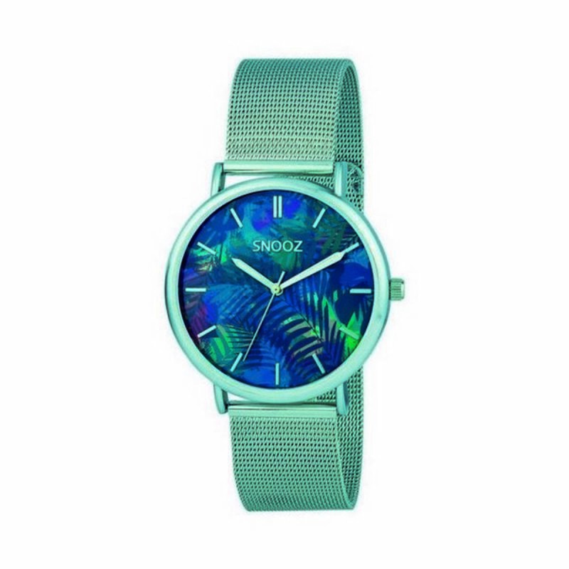 Unisex-Uhr Snooz SAA1042-73 (Ø 40 mm)