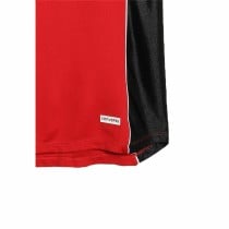 Robe Converse Basketball Jurk Fille Rouge