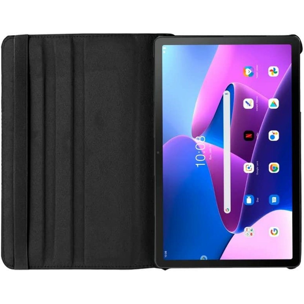 Housse pour Tablette Cool Lenovo Tab M10 Plus Noir 10,6"