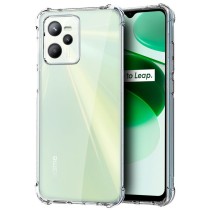 Mobile cover Cool Realme Narzo 50A Prime  Realme C35 Realme C35 Transparent