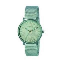 Unisex-Uhr Snooz SAA1042-82 (Ø 40 mm)