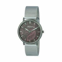 Montre Unisexe Snooz SAA1042-86 (Ø 40 mm)