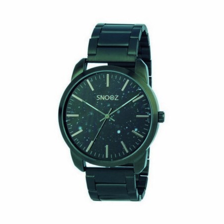 Unisex-Uhr Snooz SAA1043-60 (Ø 44 mm)