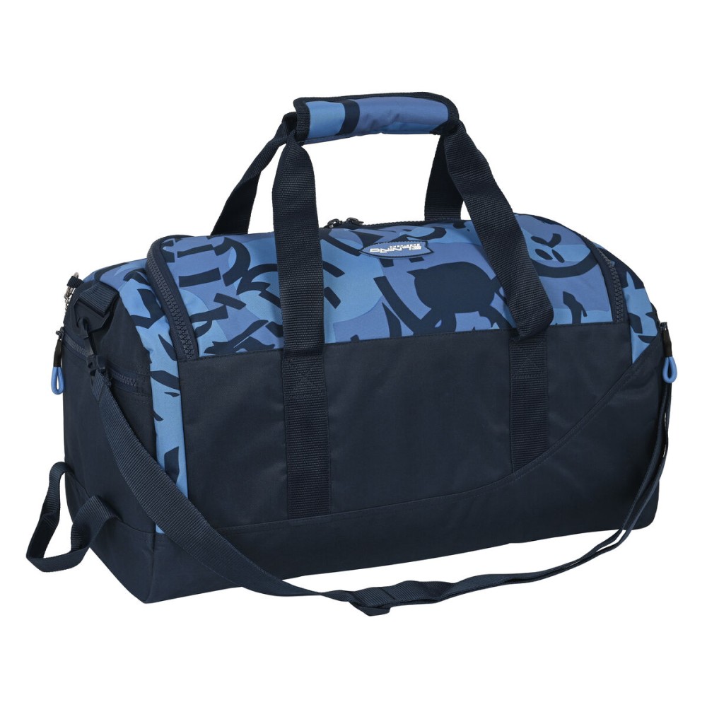 Sac de sport El Niño Bahia Bleu (50 x 25 x 25 cm)