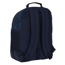 Cartable Eckō Unltd. Peaks Blue marine 32 x 42 x 15 cm