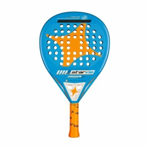 Padel Racket Starvie Dronos Galaxy Speed 2.0  Blue