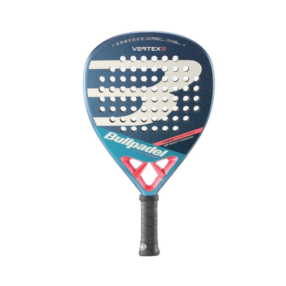 Padel Racket Bullpadel Vertex 03 23 Blue