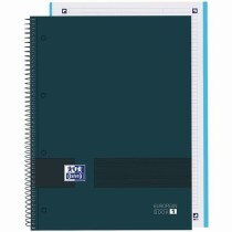 Notebook Oxford European Book Write&Erase A4 80 Sheets (5 Units)