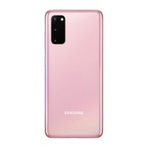 Smartphone Samsung SM-G981B 12 GB RAM 6,2" Pink Octa Core 1 TB 128 GB