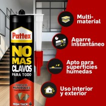 Adhésif instantané Pattex 446 g Pâtes