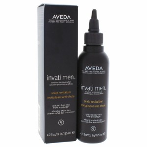 Masque revitalisant et nourrissant Aveda Invati Men Antichute (125 ml)