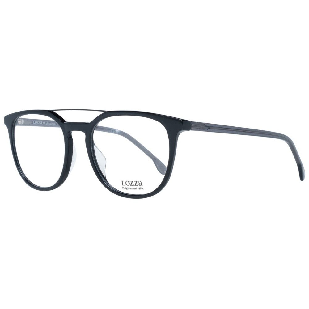 Unisex' Spectacle frame Lozza VL4201 50700Y