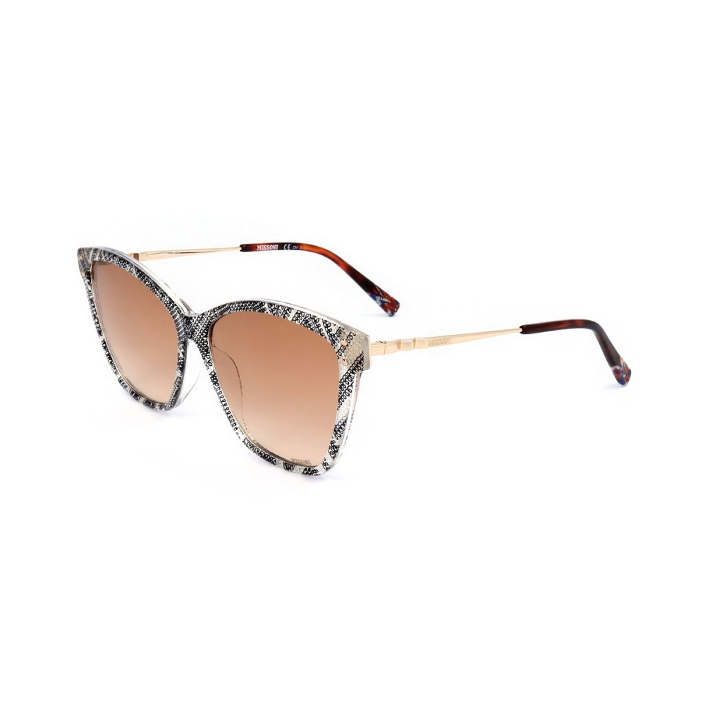 Damensonnenbrille Missoni MIS-0003-S-S37 ø 56 mm