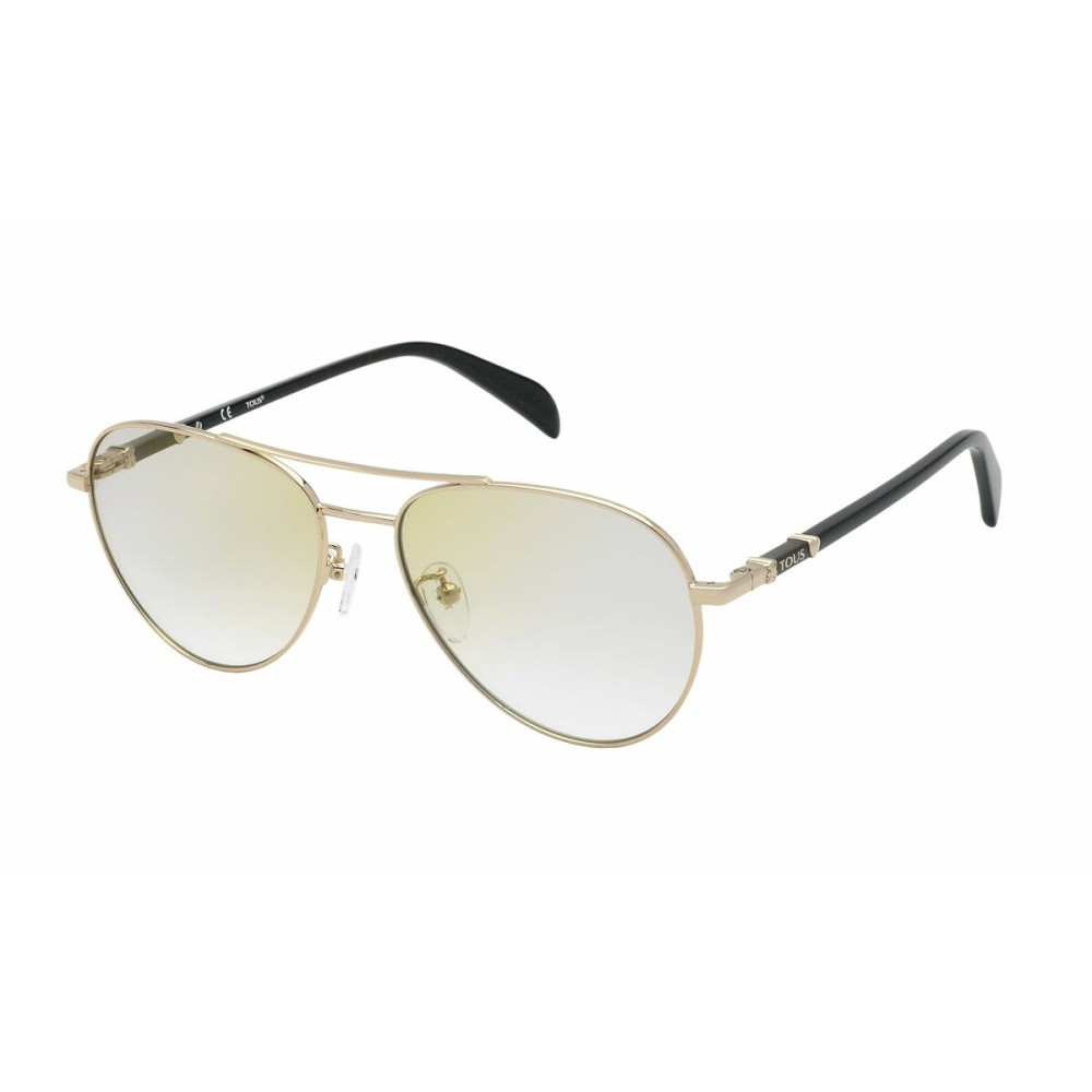 Damensonnenbrille Tous STO437-56300G ø 56 mm