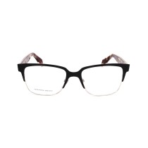 Monture de Lunettes Femme Alexander McQueen AMQ-4257-8SM Ø 53 mm