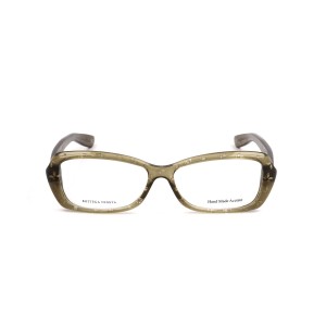 Monture de Lunettes Femme Bottega Veneta BV-170-0O4 Ø 52 mm