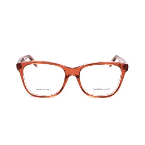 Monture de Lunettes Femme Bottega Veneta BV-244-F2K Ø 52 mm