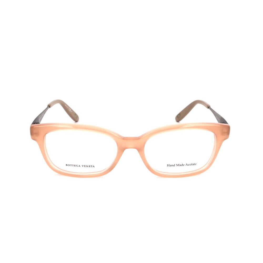 Monture de Lunettes Femme Bottega Veneta BV-243-F2D Ø 50 mm