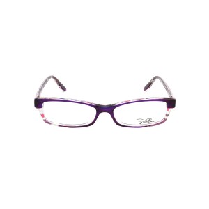 Monture de Lunettes Femme Emilio Pucci EP2649-500 Ø 51 mm