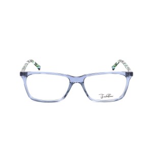 Monture de Lunettes Femme Emilio Pucci EP2667-462 Ø 52 mm