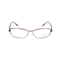 Ladies' Spectacle frame Tom Ford FT5161-078-56 ø 56 mm