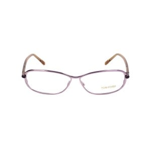 Monture de Lunettes Femme Tom Ford FT5161-078-56 ø 56 mm