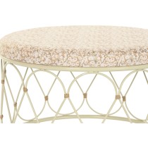 Centre Table DKD Home Decor Metal 48 x 48 x 30 cm