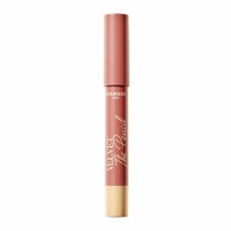 Lippenstift Bourjois Velvet The Pencil 1,8 g Stab Nº 01-nudifull