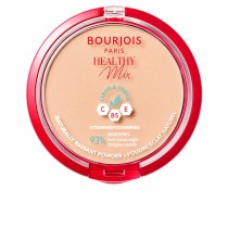 Kompaktpuder Bourjois Healthy Mix Nº 02-vainilla (10 g)