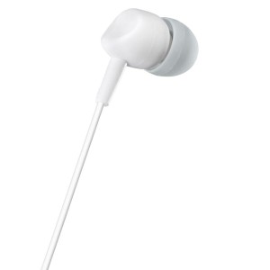 Casque Hama Kooky Blanc