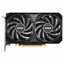 Grafikkarte MSI 8 GB GDDR6 Nvidia Geforce RTX 4060