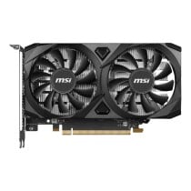 Grafikkarte MSI 912-V812-056 Nvidia GeForce RTX 3050 6 GB GDDR6