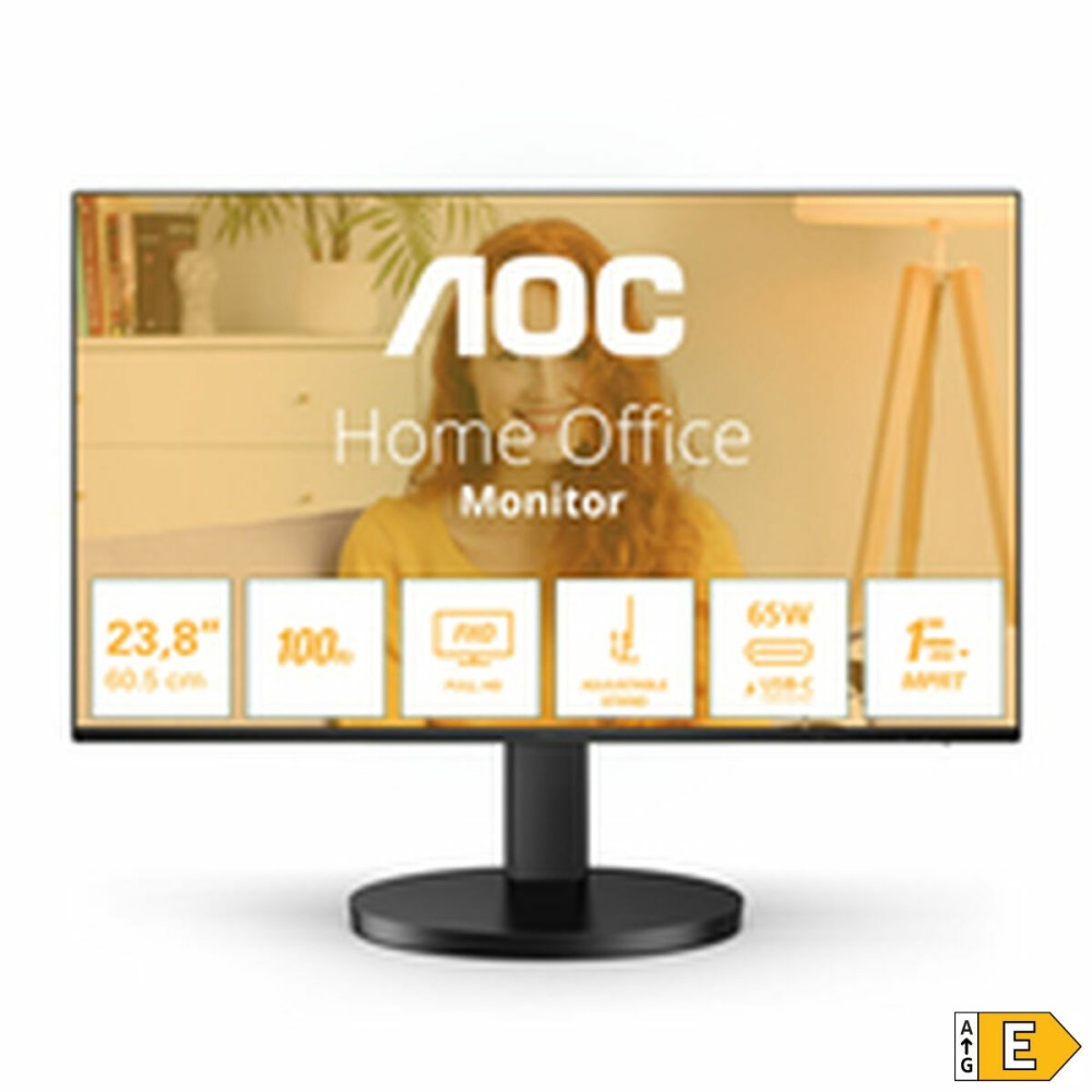 Monitor Gaming AOC Q27B3CF2 27" Full HD