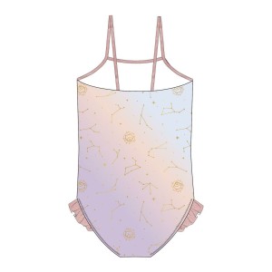 Swimsuit for Girls Wish Multicolour