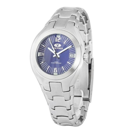 Montre Unisexe Time Force TF2582M-02M (Ø 38 mm)