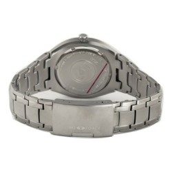 Unisex-Uhr Time Force TF2582M-02M (Ø 38 mm)