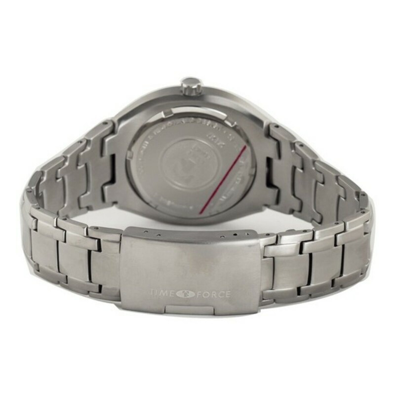 Unisex Watch Time Force TF2582M-02M (Ø 38 mm)