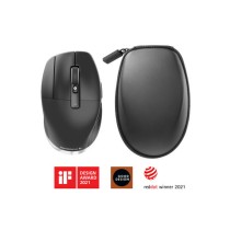 Souris 3Dconnexion CadMouse Pro 3DX-700117 Noir 7200 dpi