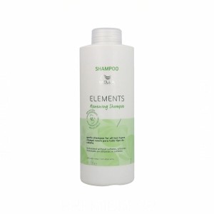 Shampooing Elements Renewing Wella 8005610486239 (1L)