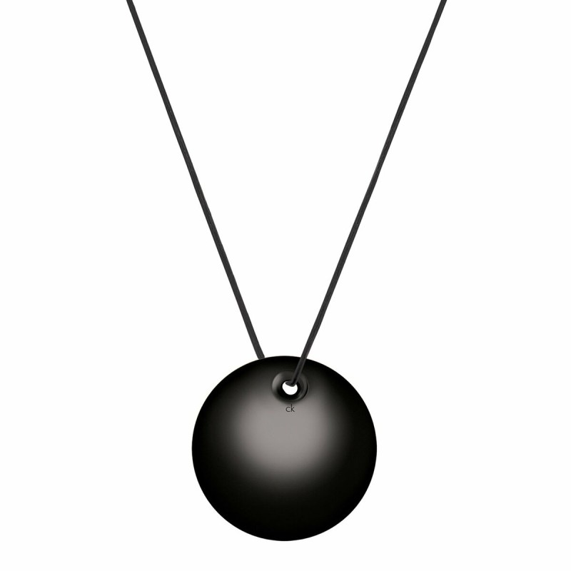 Ladies'Necklace Calvin Klein KJ03AP01