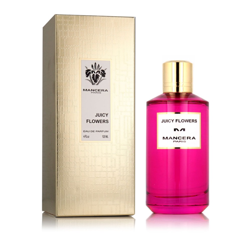 Damenparfüm Mancera Juicy Flowers EDP 120 ml