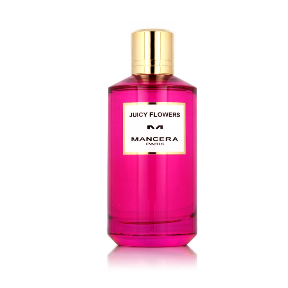 Parfum Femme Mancera Juicy Flowers EDP 120 ml