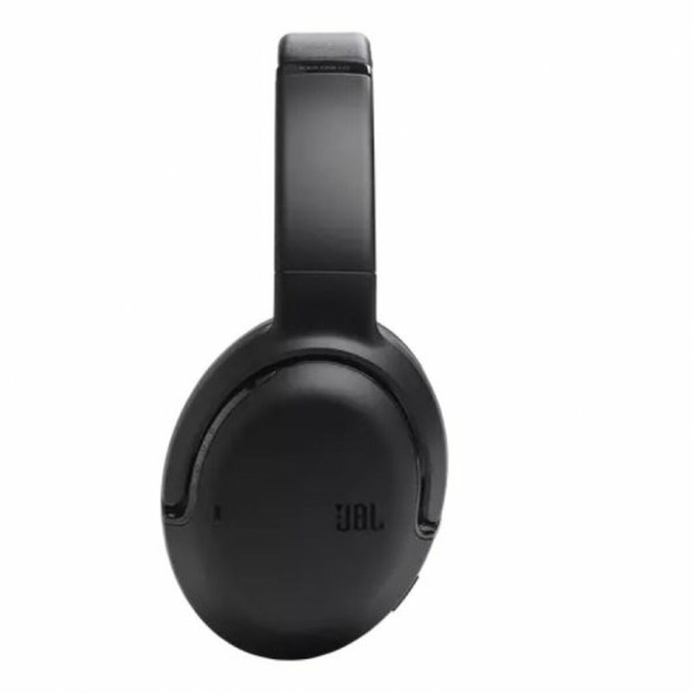 Kopfhörer mit Mikrofon JBL Tour One M2 Schwarz