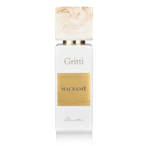 Damenparfüm Gritti Macramè EDP 100 ml