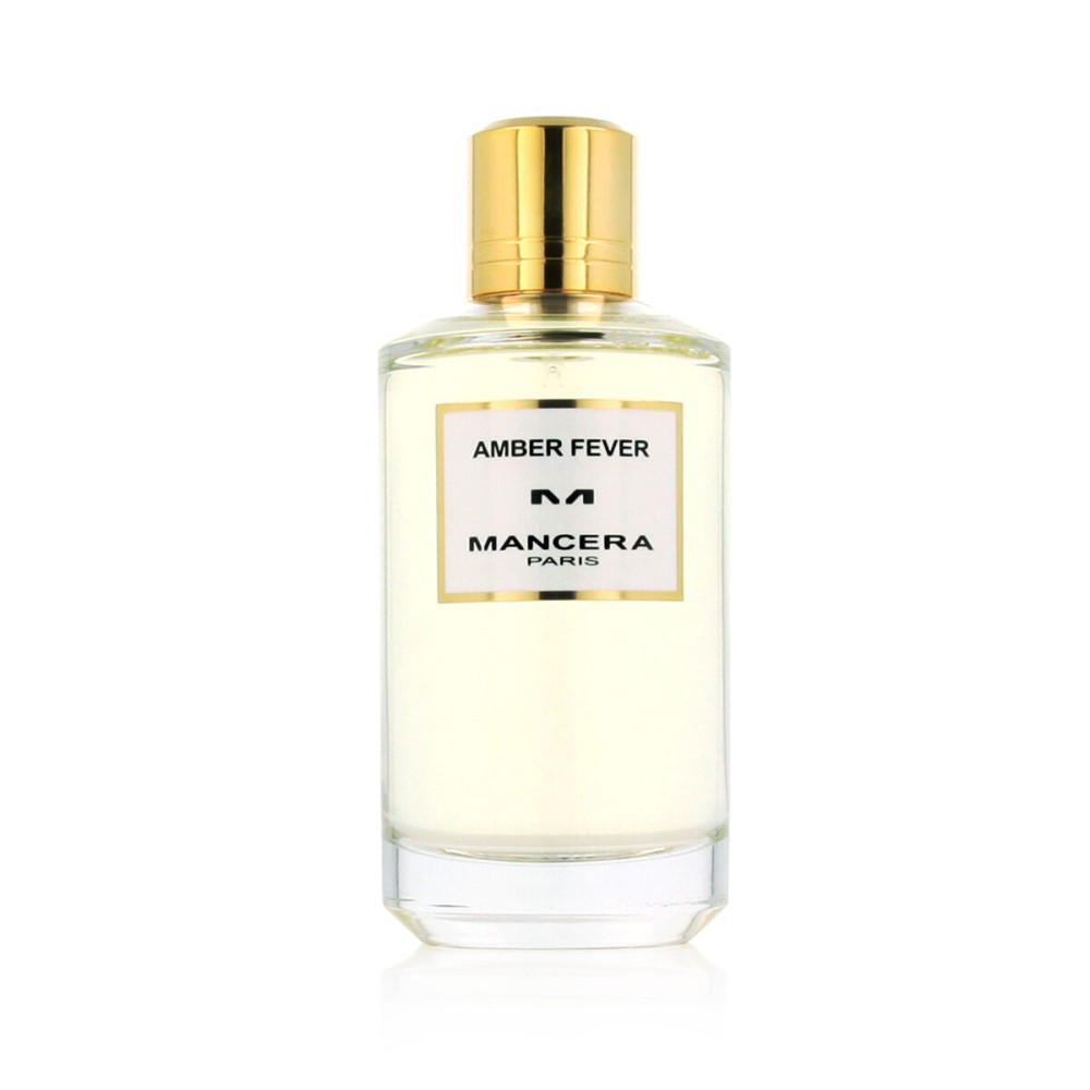 Parfum Unisexe Mancera Amber Fever EDP 120 ml